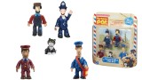 Figurina Joc Set 5 Postman Pat