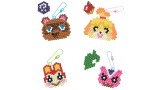  Set Aquabeads Animal Crossing New Horizons (31832)