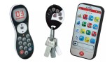  Set B Beez Car Keys Remote Control & Mobile Phone (71157)