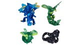Jucarie Robot Set Bakugan Legends Collection (20140064)