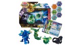 Jucarie Robot Set Bakugan Legends Collection (20140064)