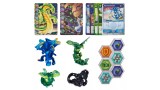 Jucarie Robot Set Bakugan Legends Collection (20140064)