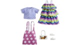 Set Barbie Fashion 2 Pack Assortment Random (gwf04)