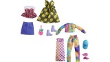 Set Barbie Fashion 2 Pack Assortment Random (gwf04)