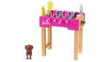 Set Barbie Mini Pet & Accessories (grg77)