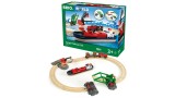 Set Brio - Cargo Harbour (33061)