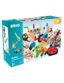 Set Brio Builder Construction (34587) 