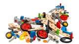 Set Brio Builder Construction (34587)