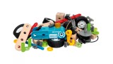 Set Brio Builder Pull Back Motor (34595)