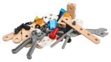  Set Brio Builder Starter (34586)