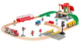  Set Brio Central Station (33989)