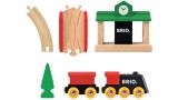 Set Brio Classic (33028)