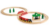Set Brio Classic (33028)
