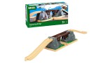 Set Brio Collapsing Bridge (33391)