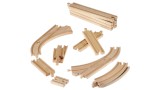 Set Brio Expansion Pack Intermediate (33402)