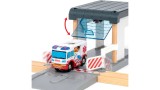 Set Brio Rescue Team Train (36025)