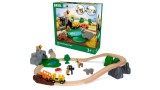  Set Brio Safari Adventure Train (33960)