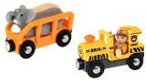 Set Brio Safari Adventure Train (33960)