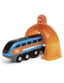 Set Brio Smart Tech Starter Race Control Tower (33971) 