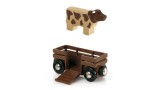 Set Brio World Farm Railway (33719)