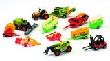 Set Bull Farm Giftbox (12 Pcs) (41725)