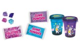 Plastilina Set Craze Magic Slime Diy Glitter Unicorn (68926)
