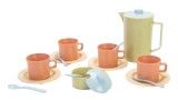  Set Dantoy Bioplastic Coffee (5640)