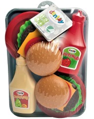 Set Dantoy Burger (4670)