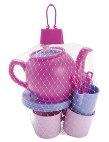 Set Dantoy Coffee Pink (4396) 