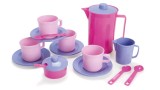 Set Dantoy Coffee Pink (4396)
