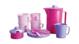 Set Dantoy Coffee Pink (4396)