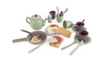 Set Dantoy Green Garden Breakfast (4203)