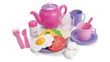  Set Dantoy Princess Lunch (5565)