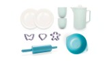  Set Dantoy Thorbjorn Baking (4865)