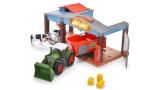  Set Dickie Toys Farm Station (203735003)