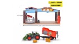  Set Dickie Toys Farm Station (203735003)
