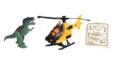 Set Dino Valley Dino Catcher Vehicle (542028)