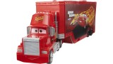 Set Disney Cars Transforming Mack (hdc75)