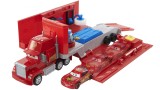 Set Disney Cars Transforming Mack (hdc75)