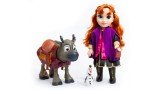 Set Disney Frozen 2 Anna, Sven & Olaf (frn92000)