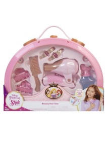 Set Disney Princess Style Collection Beauty Hair Tote (214754) 