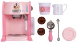  Set Disney Princess Style Collection Gourmet Espresso Maker (228454)