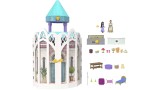 Set Disney Wish Rosas Castle Dollhouse (hpx38)