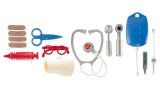  Set Ecoiffier Large Doctor (I-250)