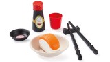  Set Ecoiffier Sushi (I-2523)