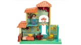 Papusa Set Encanto Mirabel Small & Room Accessories (22031m)