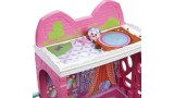 Set Enchantimals City Tails Town House Cafe (hhc18)