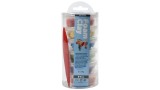 Plastilina Set Foam Clay Metallic Bright (78811)