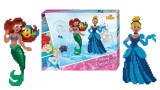 Set Hama Midi Beads Disney Princess (7948)