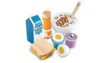  Set Hape Delicious Breakfast (87-3172)